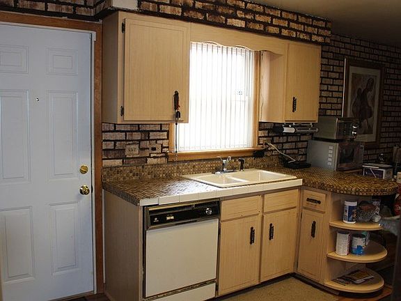 Kitchen View