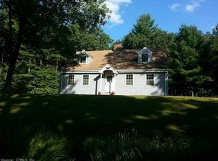 568 Old Stafford Rd, Tolland, CT 06084