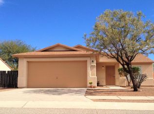 7835 S Claremon Ave, Tucson, AZ 85747