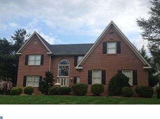 2282 Jericho Dr, Jamison, PA 18929