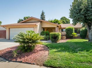 3635 Argyle Ave, Clovis, CA 93612