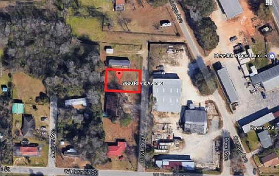 5th image of 8600 Blk Rawls Ave
