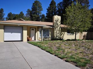 1406 E Marymont Cir, Flagstaff, AZ 86004