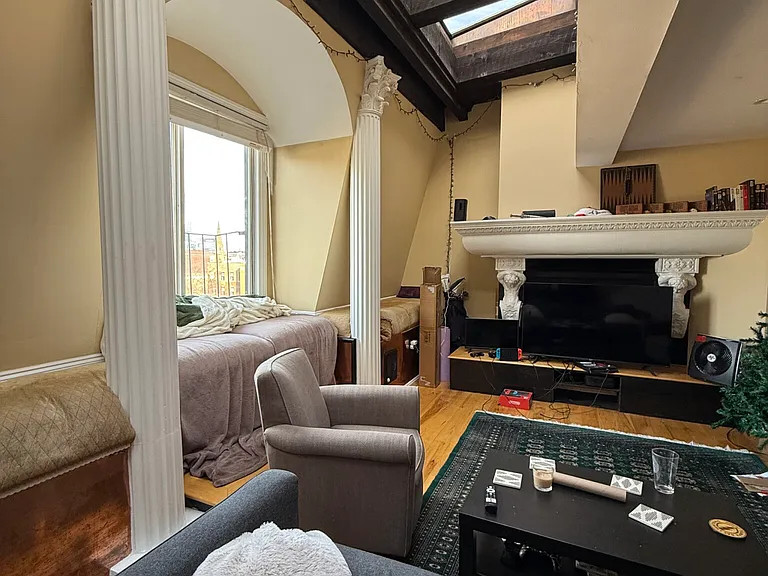 113 Beacon St #6F — Photo 3