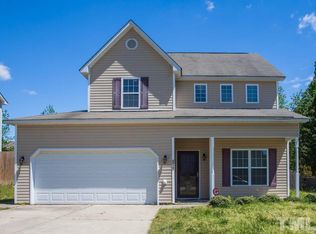 6925 Paint Rock Ln, Raleigh, NC 27610