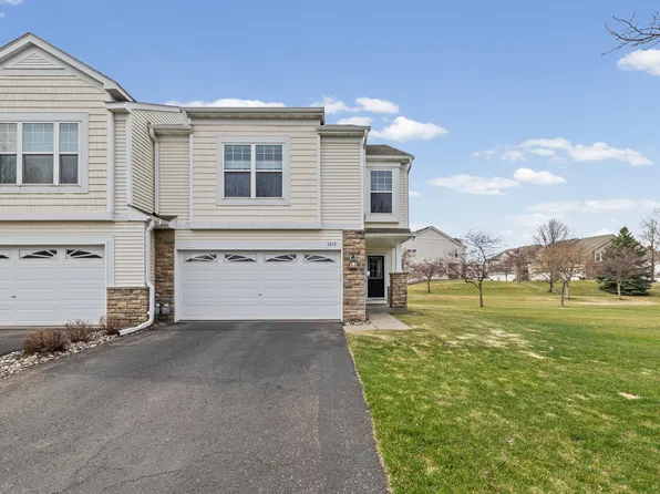 6819 Newbury Rd, Woodbury, MN 55125