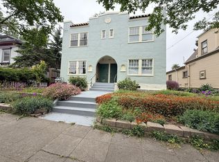 3017 Fulton St APT B, Berkeley, CA 94705