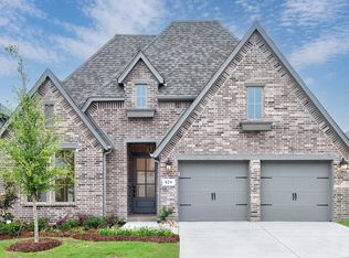 829 Stoney Bridge Way, Lavon, TX 75166