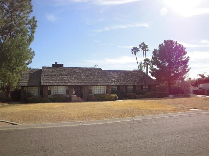 1st image of 5917 E Campo Bello Dr