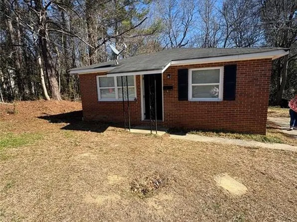 3483 Lawton Rd, Macon, GA 31204