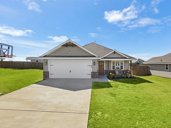 103 Olivia St, Hillsboro, TX 76645