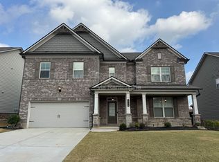 3778 Franks Way, Loganville, GA 30052