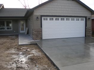 5621 W Gage St, Boise, ID 83706