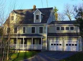 6 Washington Ct, Naples, ME 04055