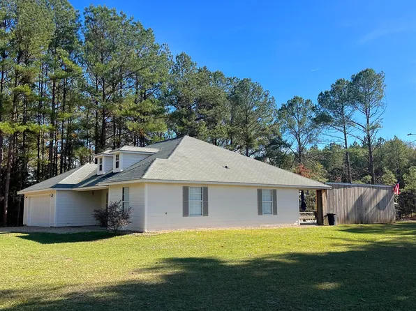 3727 Mount Gilead Rd SE, Mc Call Creek, MS 39647