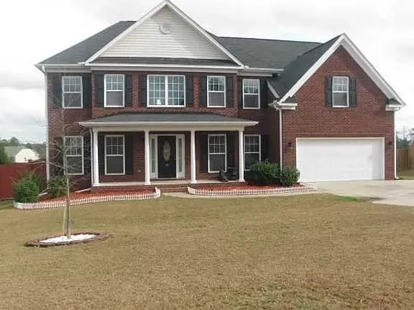 70 Kelsney Ridge Dr, Elgin, SC 29045