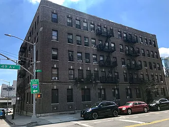 Rented by Vass Stevens Group