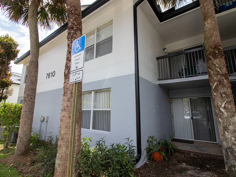 7610 Westwood Dr #102 — Photo 5