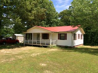 132 Victor Cabbage Rd, Hohenwald, TN 38462