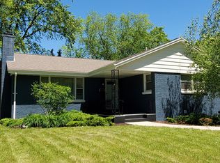 10628 W Sheridan Ave, Milwaukee, WI 53225