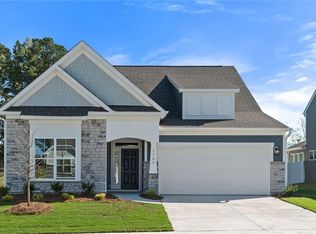 1309 Cricket St, Elon, NC 27244