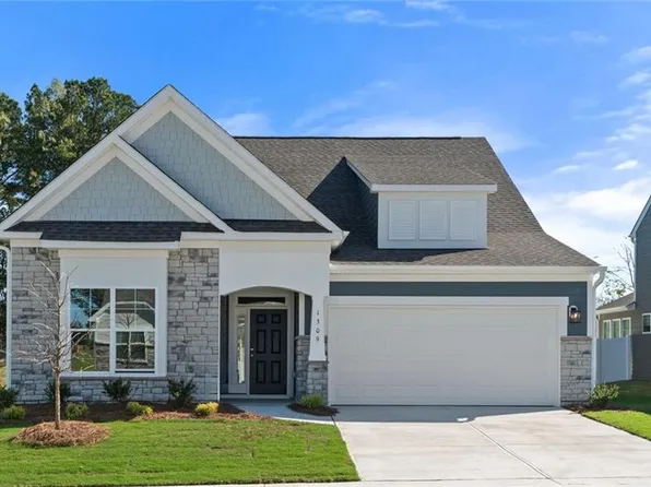 1309 Cricket St, Elon, NC 27244