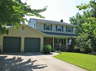 306 Brandywine Dr, Marlton, NJ 08053