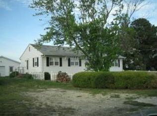 25742 Frenchtown Rd, Westover, MD 21871