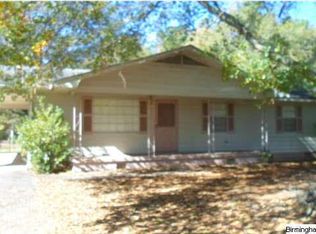 6994 Hopewell Rd, Bessemer, AL 35022