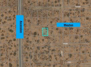 3 Mayton Ave, El Paso, TX 79938