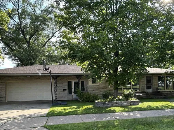 1006 FREMONT STREET, Mosinee, WI 54455