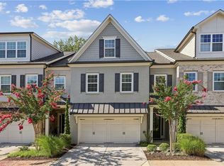 4452 Huffman Dr NE, Marietta, GA 30075