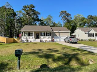 1993 Kay St, Johns Island, SC 29455