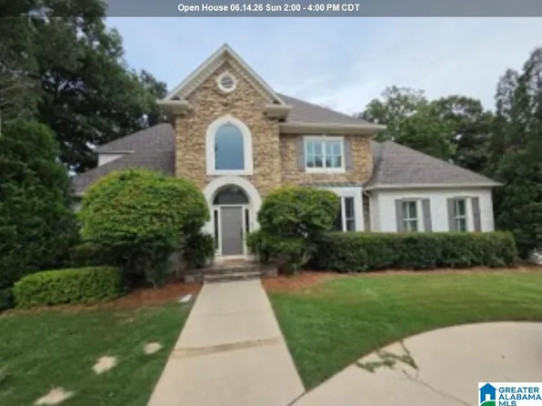 4104 Ashington Dr, Birmingham, AL 35242