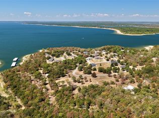 42 Beacon Point, Porum, OK 74455