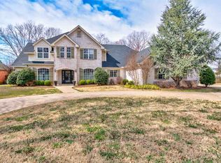 2106 Kyme Dr, Ponca City, OK 74604