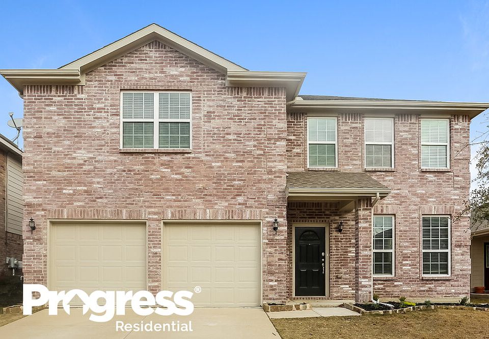 5000 Caraway Dr, Fort Worth, TX 76179 Zillow