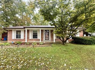 1103 W Walford Drive, Jeffersonville, IN