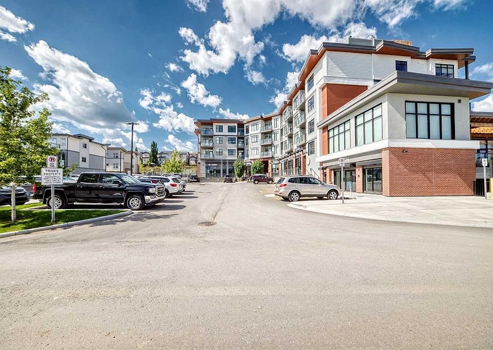 1st image of 205 S Spring Creek Cmn SW #301