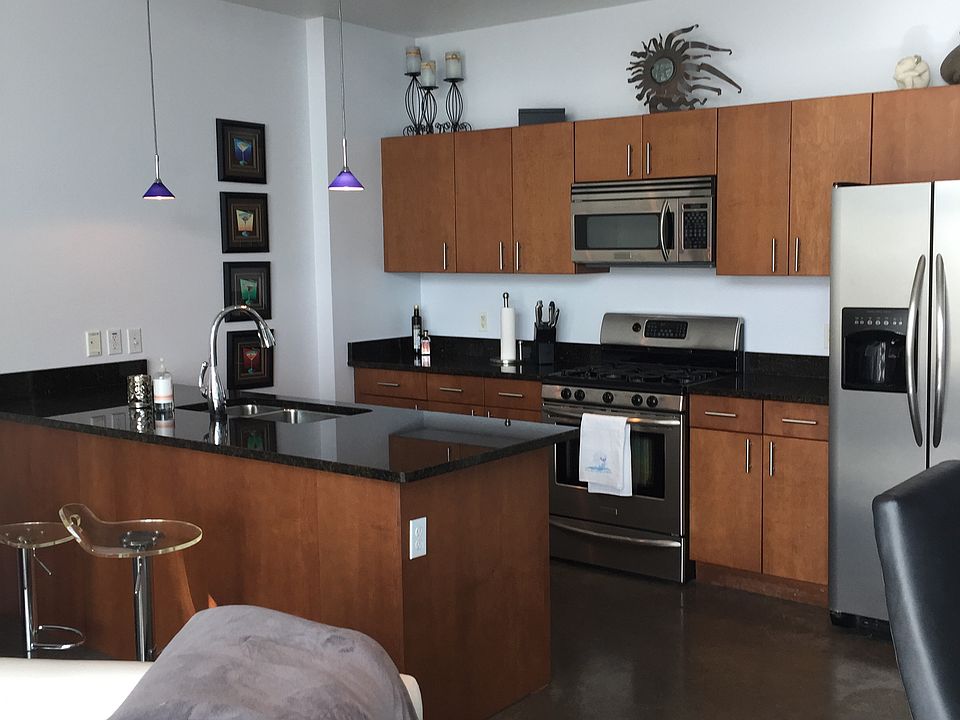 1st image of 101 S 12th St Unit 316