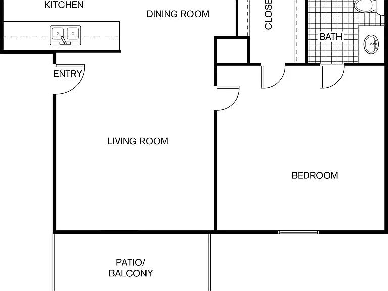 La Esencia Apartments — Photo 28