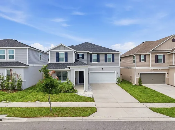 9093 Hooton Way, Davenport, FL 33896