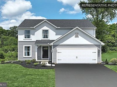 6319 Liam Dr Lot 59, Spring Grove, PA, 17362