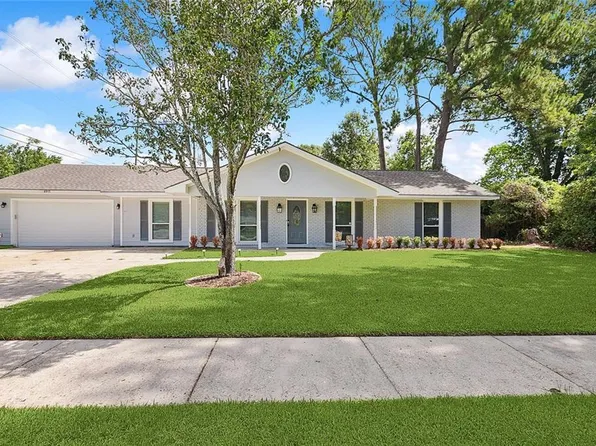 8915 Nolen Dr, Baton Rouge, LA 70810