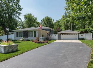 232 Central Rd, New Lenox, IL 60451