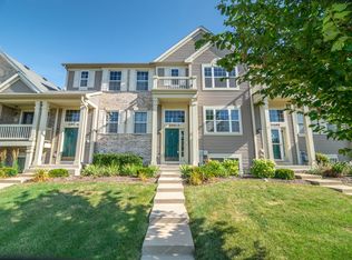 24612 W John Adams Dr, Plainfield, IL 60544
