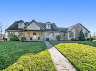 16340 Branchwood Ln, Granger, IN 46530