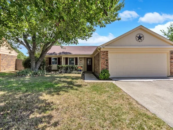 3804 Flintwood Trl, Fort Worth, TX 76137