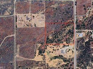 0 Chapman Rd #19, Anza, CA 92539