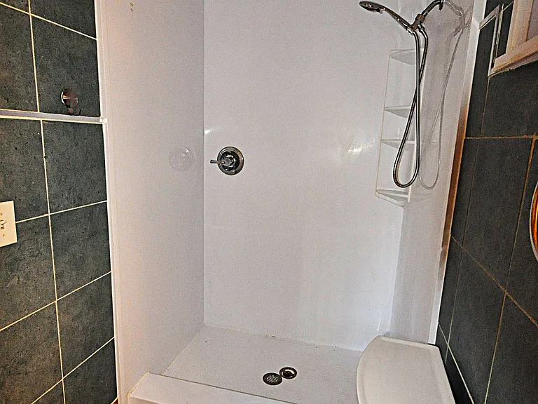 SECOND BATHROOM